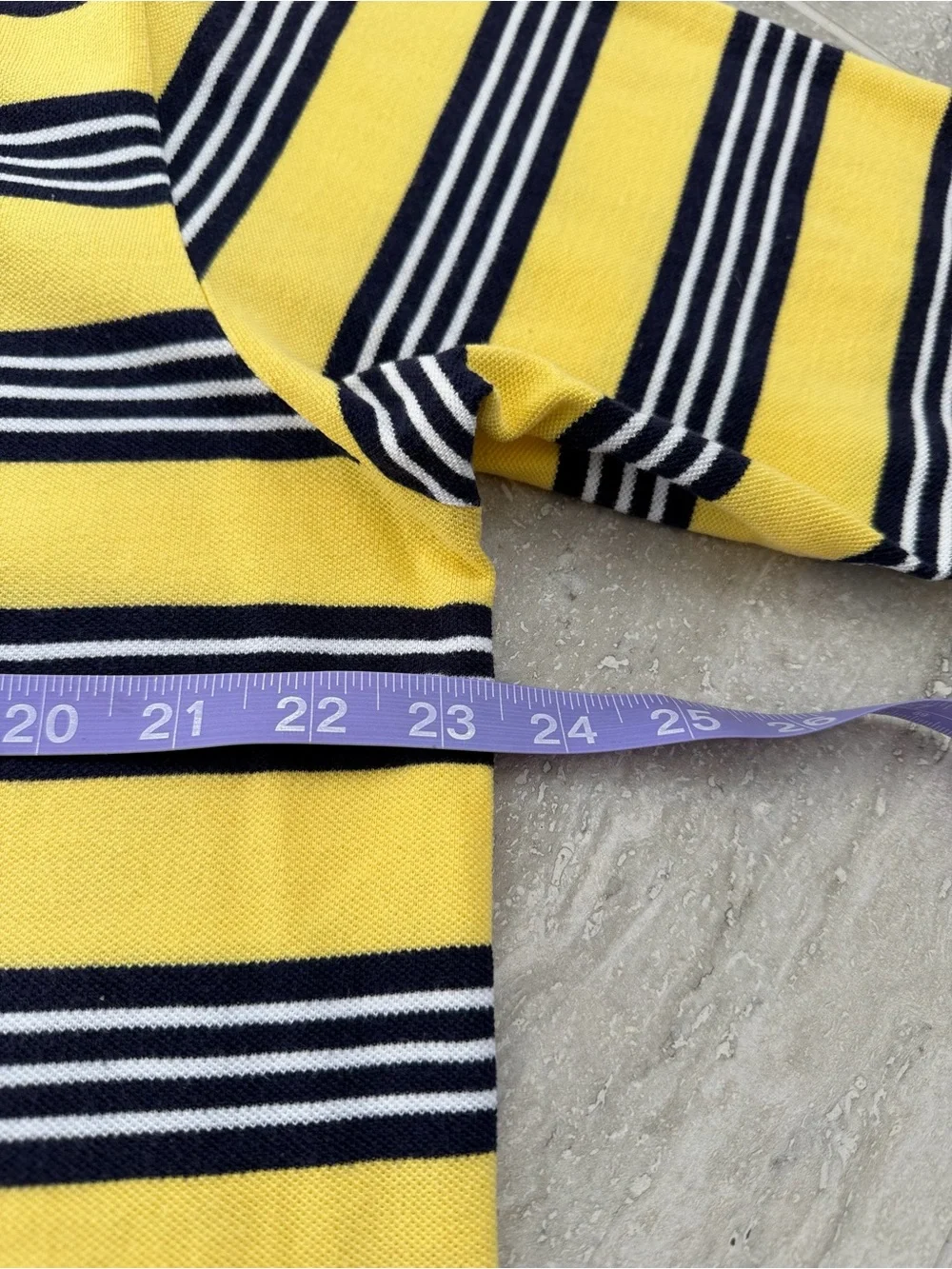Ralph Lauren classic polo